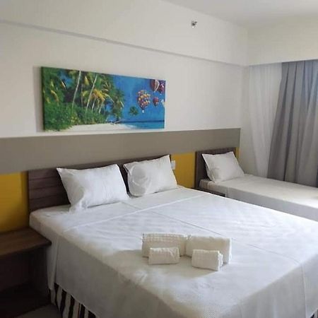 Olimpia - Thermas - Resort Maravilhoso! Dış mekan fotoğraf