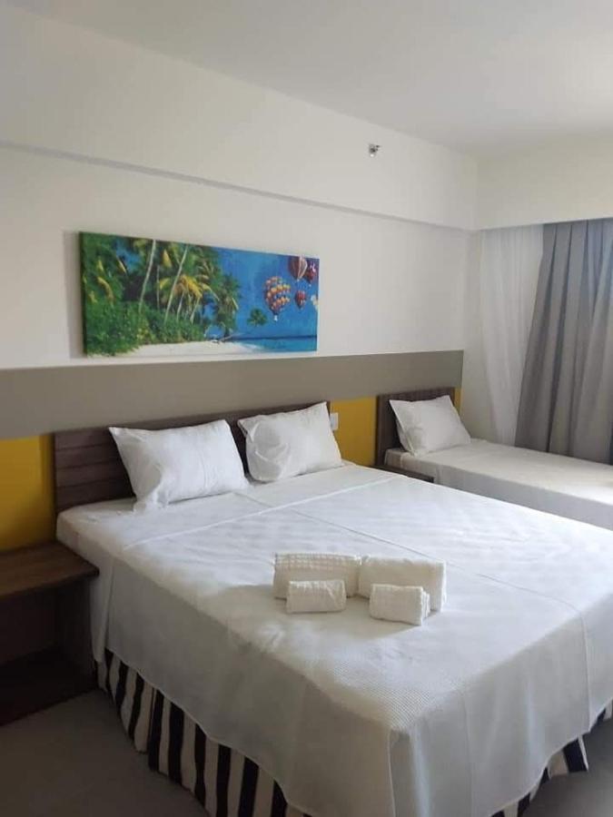 Olimpia - Thermas - Resort Maravilhoso! Dış mekan fotoğraf