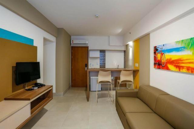 Olimpia - Thermas - Resort Maravilhoso! Dış mekan fotoğraf