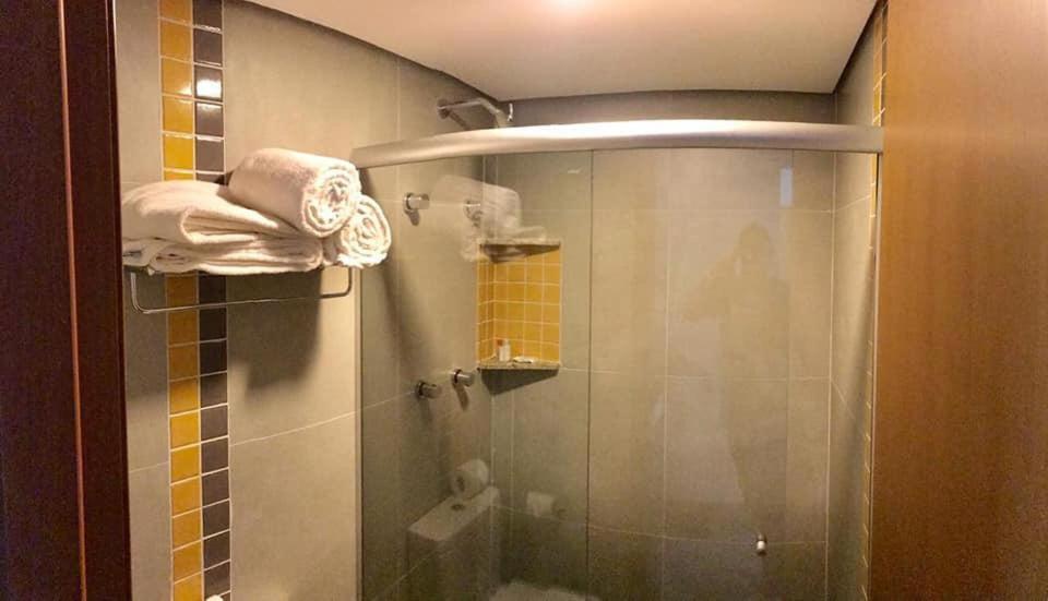 Olimpia - Thermas - Resort Maravilhoso! Dış mekan fotoğraf